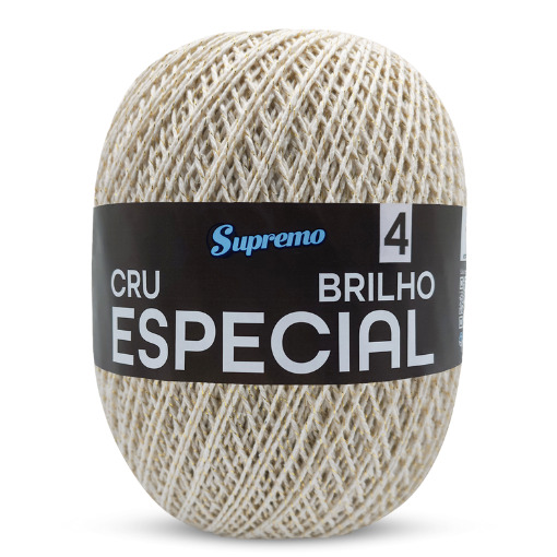 SUPREMO CRU ESPECIAL BRILHO N-4 - CRU/OURO